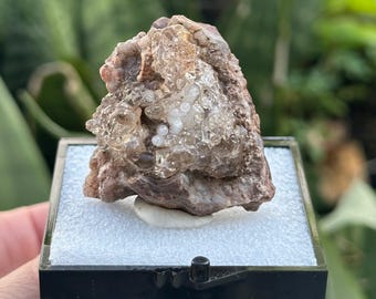 Hyalite Opal from Mexico