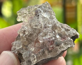 Hyalite Opal from Mexico