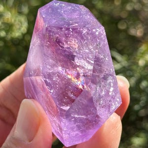 Beautiful Amethyst Freeform from Brazil