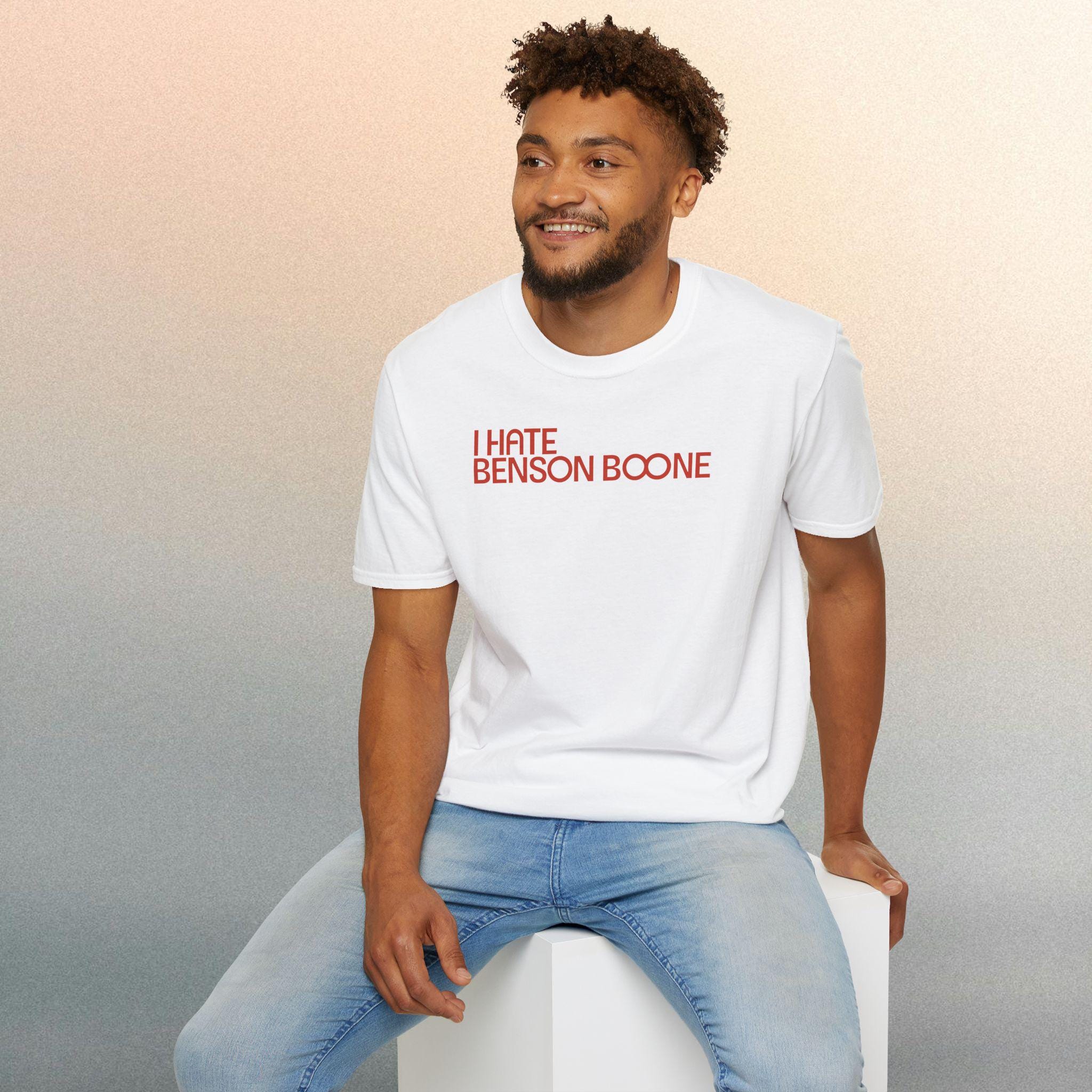 【即購入可】benson boone American heart 公式tシャツ Benson Boone T-shirt American Heart , Concert , Pop Fan - Etsy UK