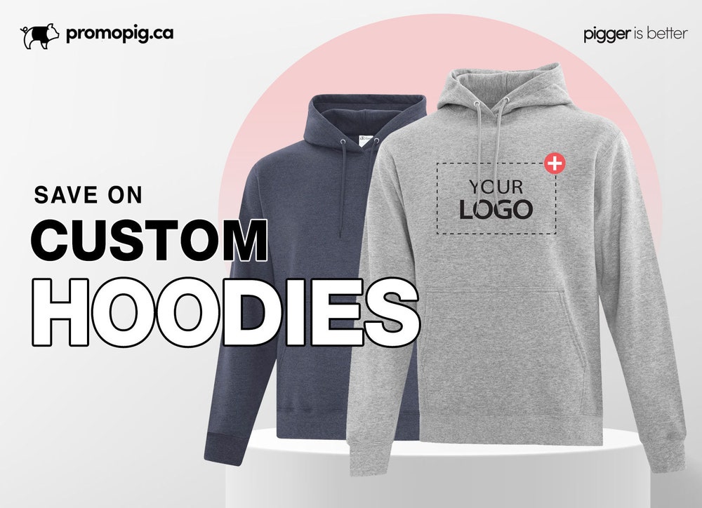 Custom Hoodie, Personalized Hoodies, Custom Logo Hoodie, Company Logo Hoodies, Personalized Gift, Unisex, Logo Hoodies, Funny Hoodies Printfushion