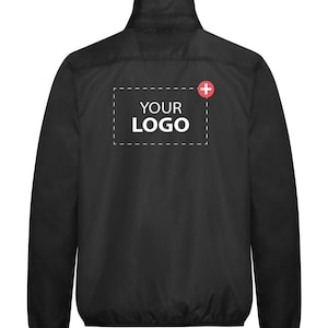 Custom Jacket