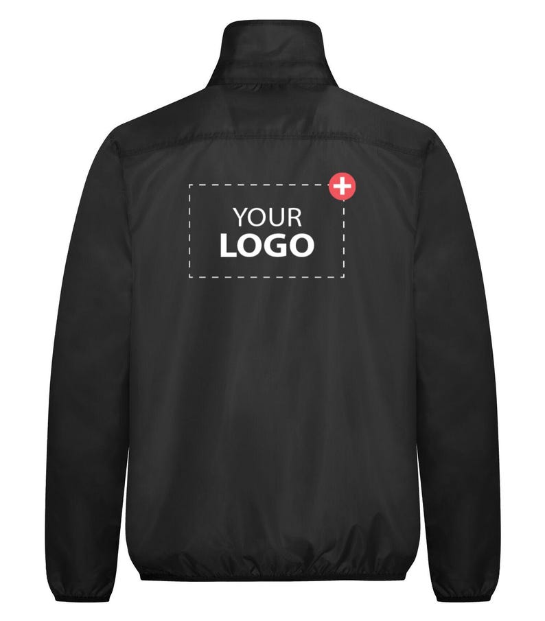 Custom Jacket