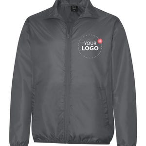 Custom Jacket