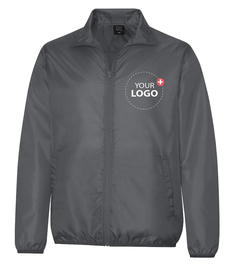 Custom Jacket