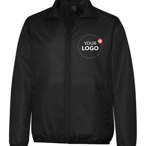 Custom Jacket