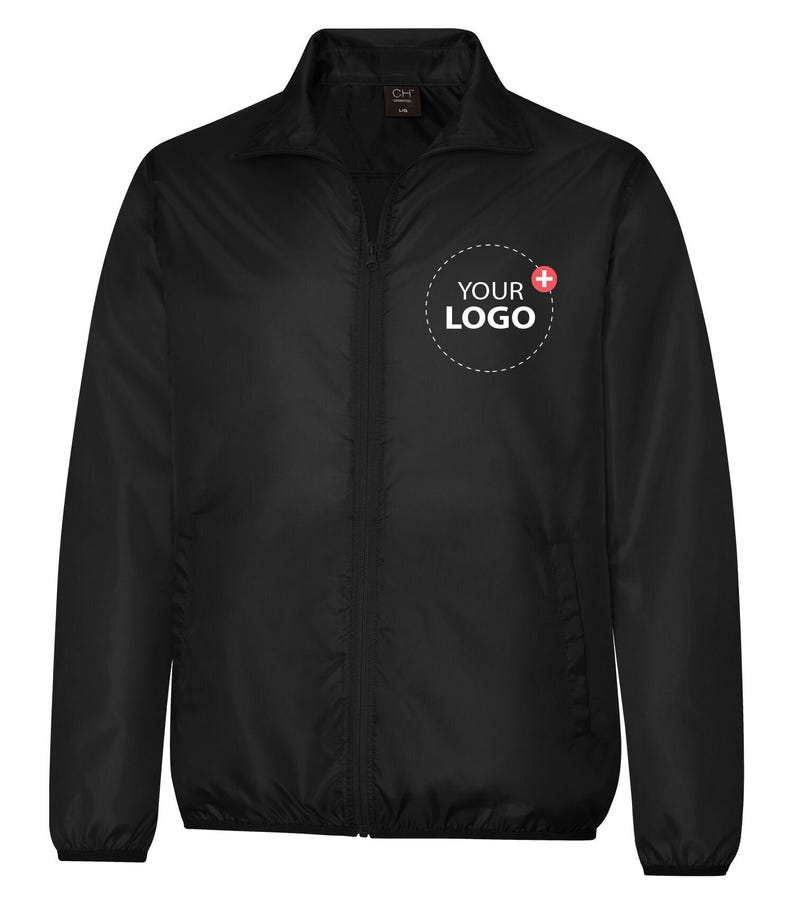 Custom Jacket