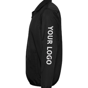 Custom Jacket