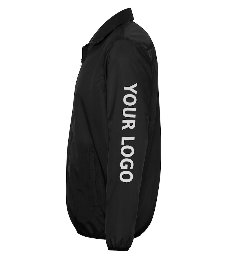 Custom Jacket