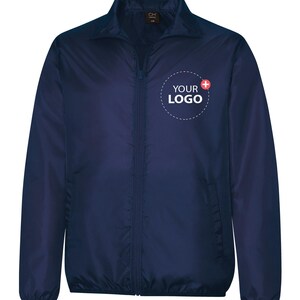 Custom Jacket