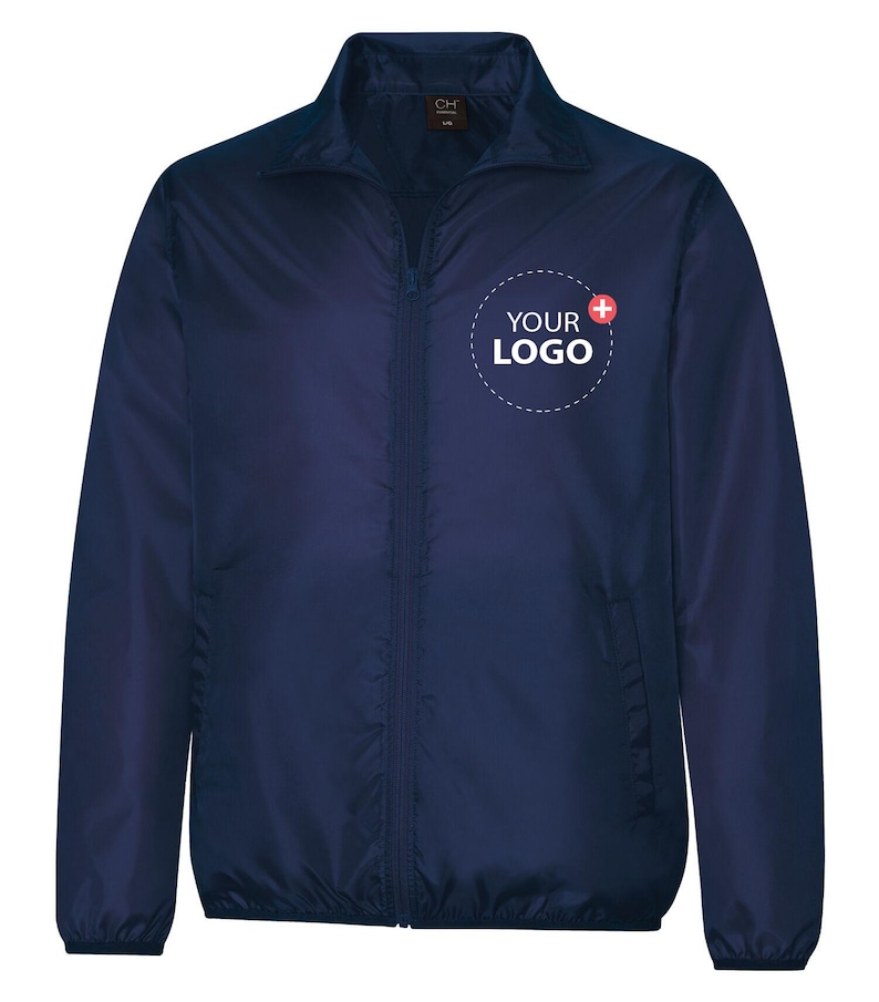 Custom Jacket