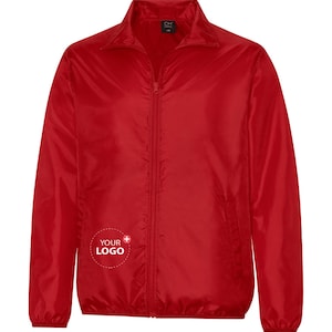 Custom Jacket