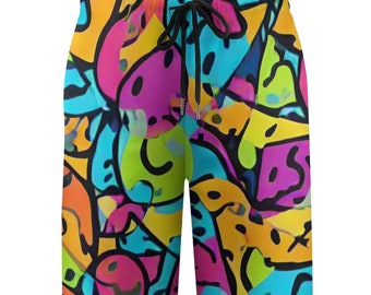 Kid's Beach Pants