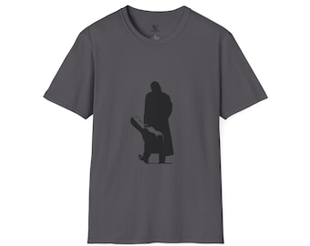 cash is king T-Shirt, Johnny cash shirt, Johnny cash t-shirt, cash t-shirt , cash is king, man in black, music t-shirt, black t-shirt