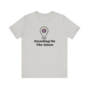 Camiseta de Grateful Dead