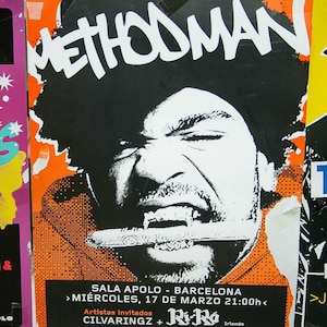 Method man - Etsy 日本