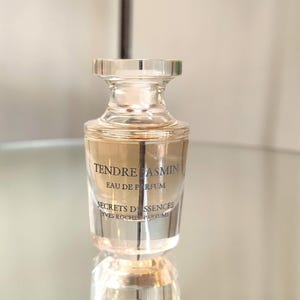 Yves Rocher Tendre Jasmin Eau de Parfum: Citrus Floral Miniature