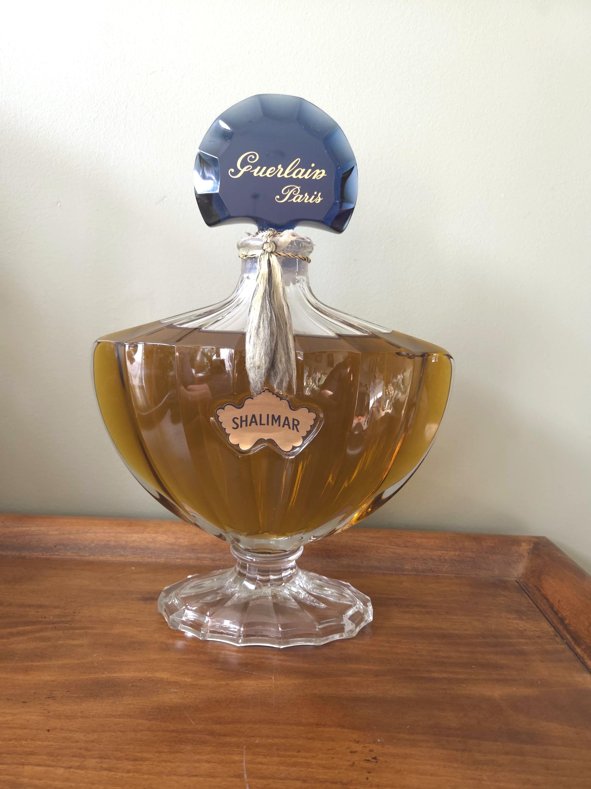 Guerlain Factice Shalimar - Etsy