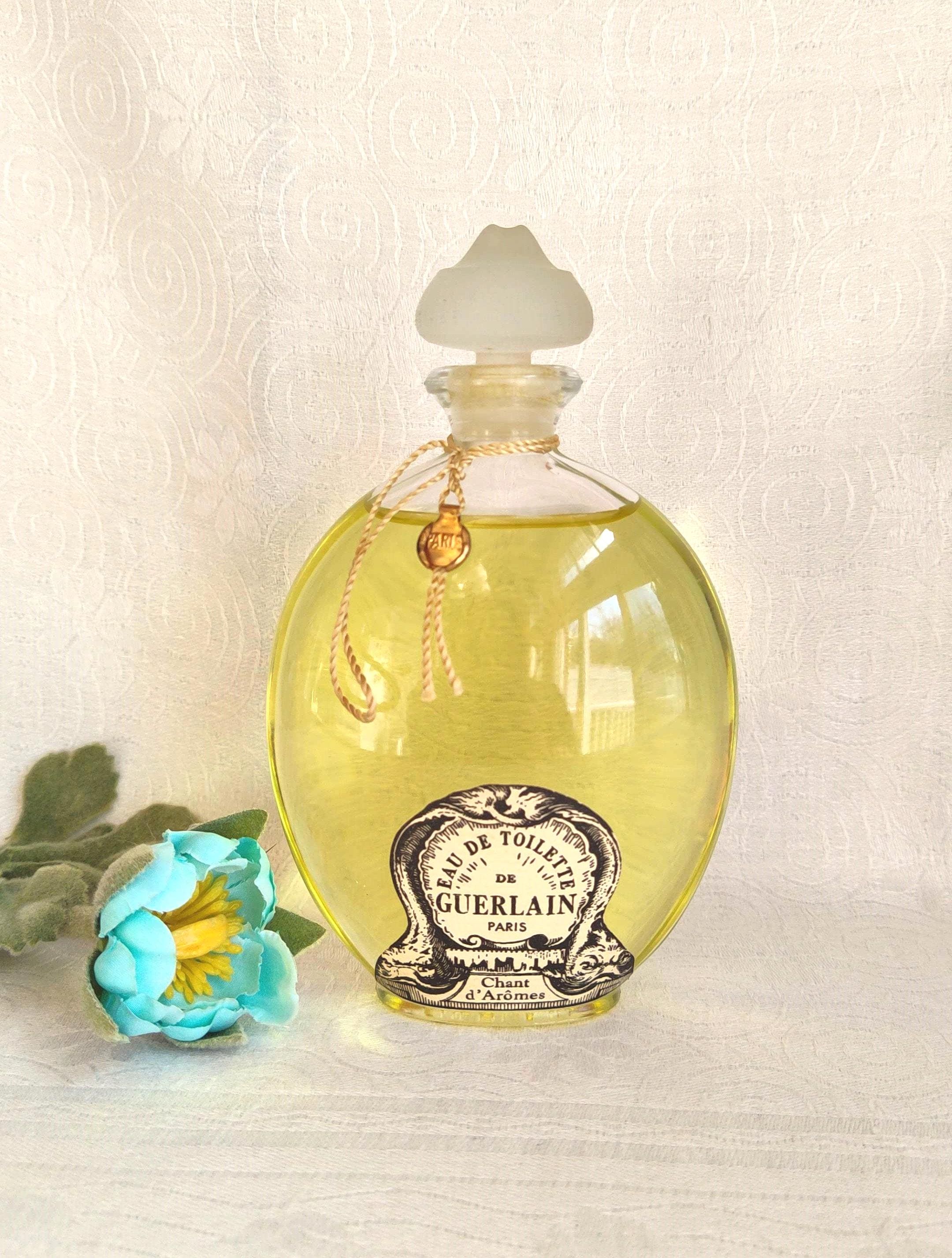 1970's Guerlain - Etsy