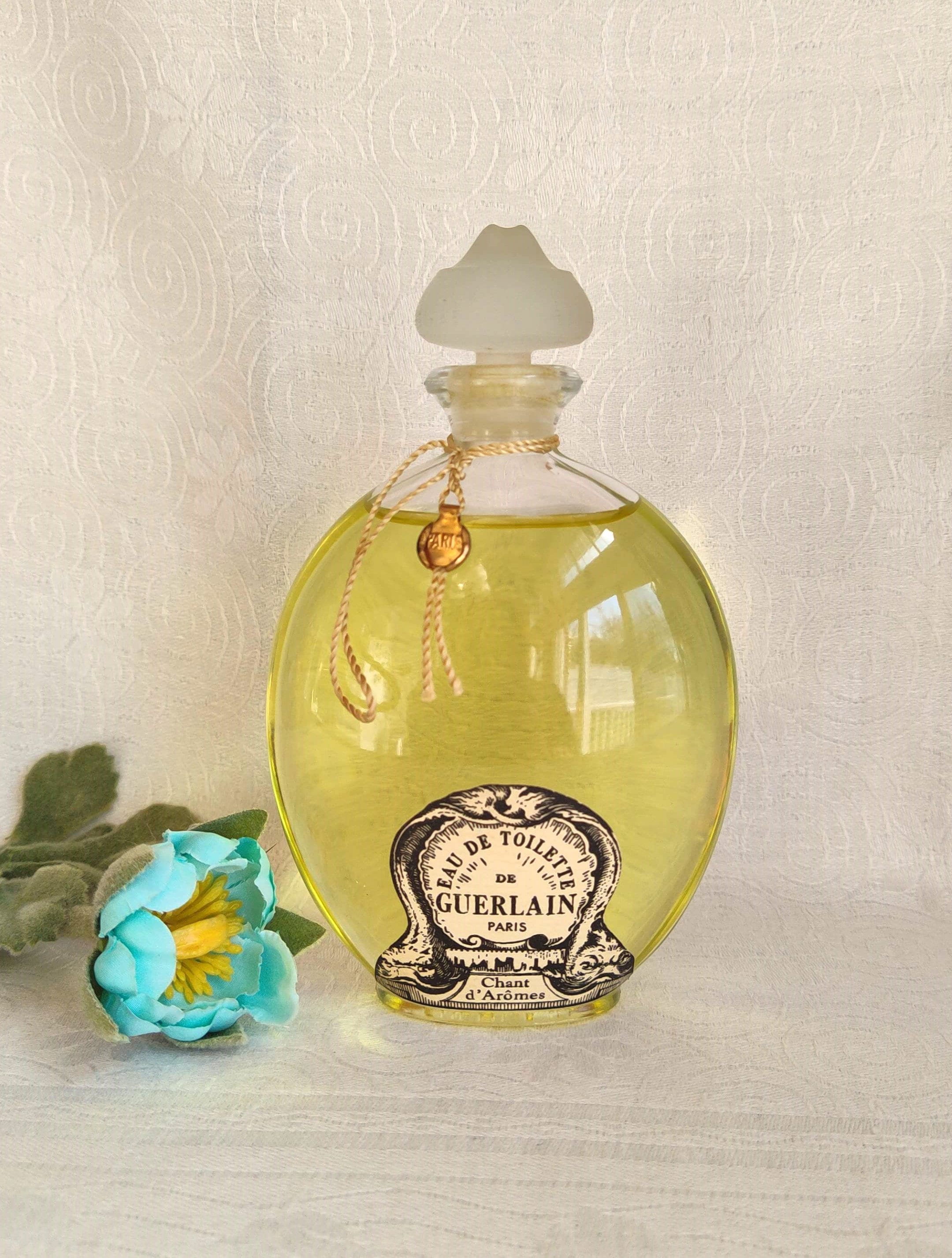 Guerlain Chant d&#039;Aromes Guerlain perfume - a