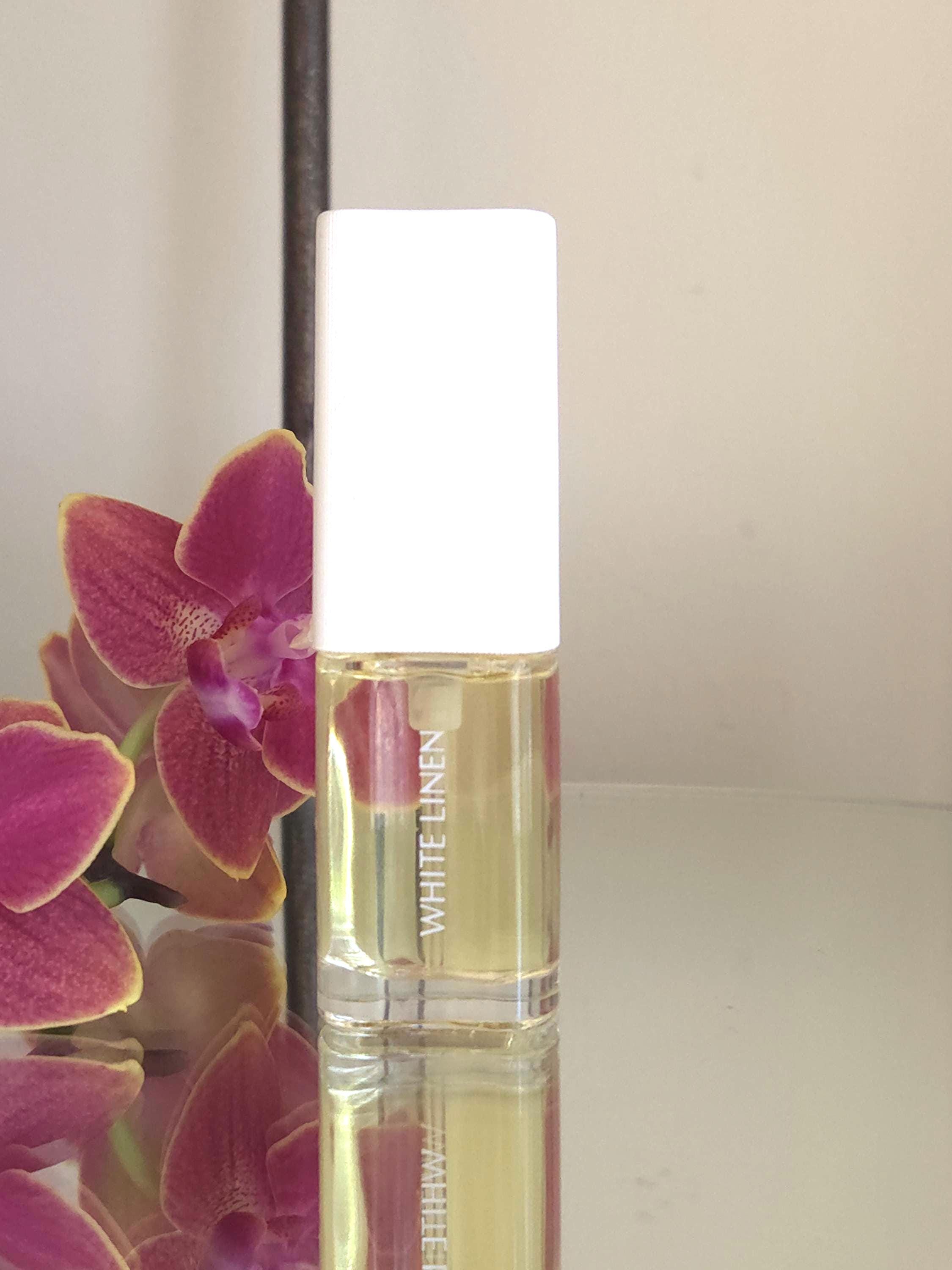 Estee Lauder White Linen - Etsy