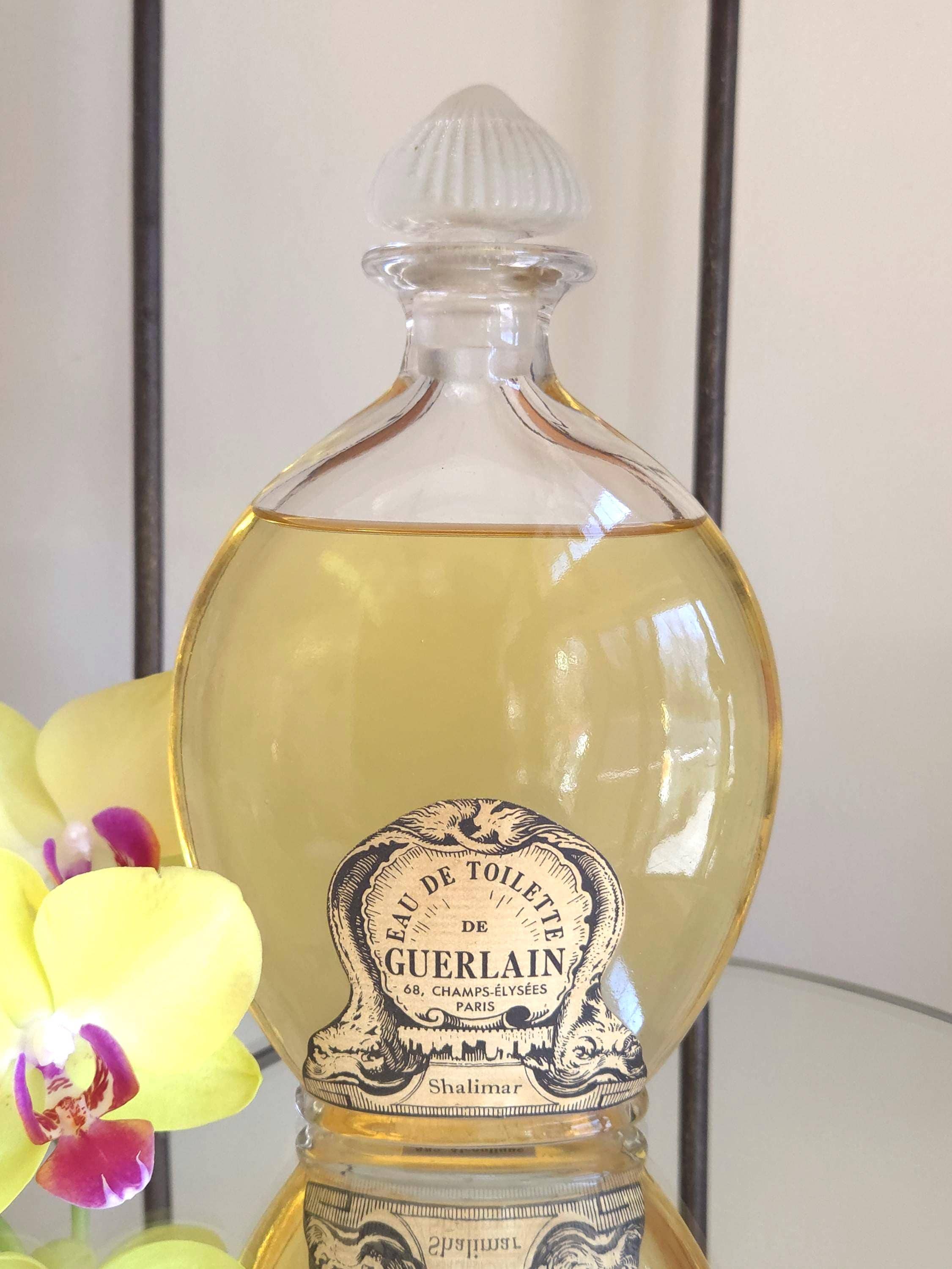 Guerlain Shalimar 1940 - Etsy