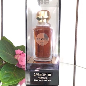 Givenchy Eau De Vetyver 109ml 3.2/3 Fl. Oz. Splash Perfume for Man
