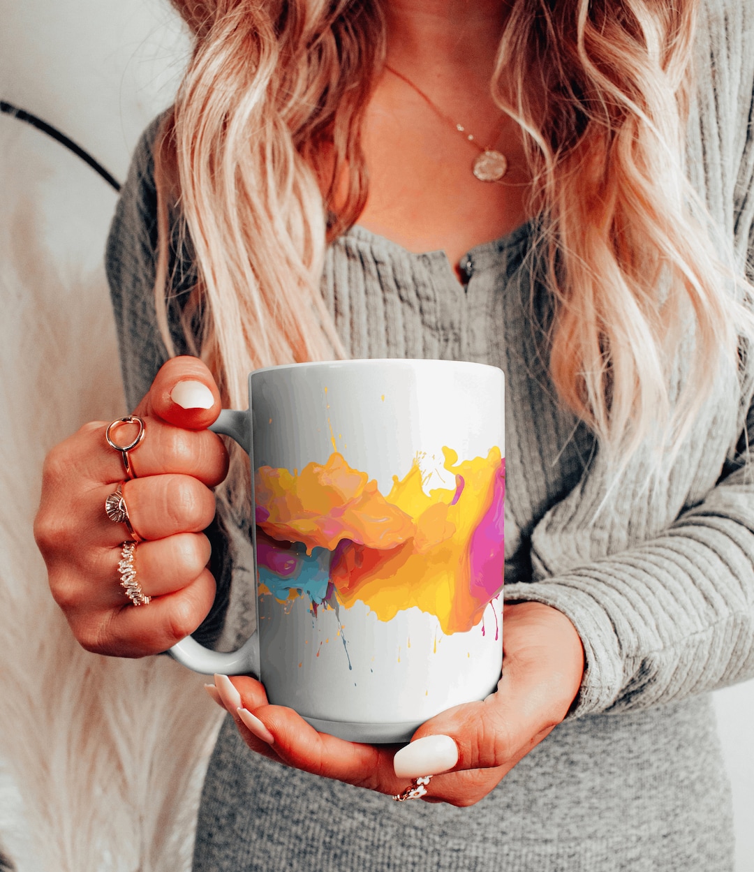 Tasse De Récipient De Peinture à L'huile De Grande Bouche Pour Le Dessin D'art D'enfants Ou D'adultes(#6) Tasse De Palette D'acier Inoxydable Other Art Supplies Other Art Supplies Other Art Supplies