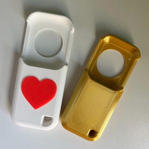Apple Watch Mini Phone Adapter: **Limited Valentines edition**