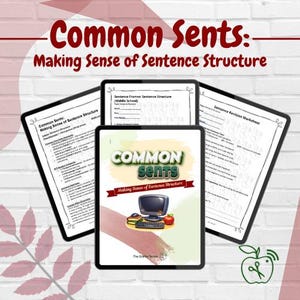 Sentence Structure Lesson Plan Using Edpuzzle Interactive Website