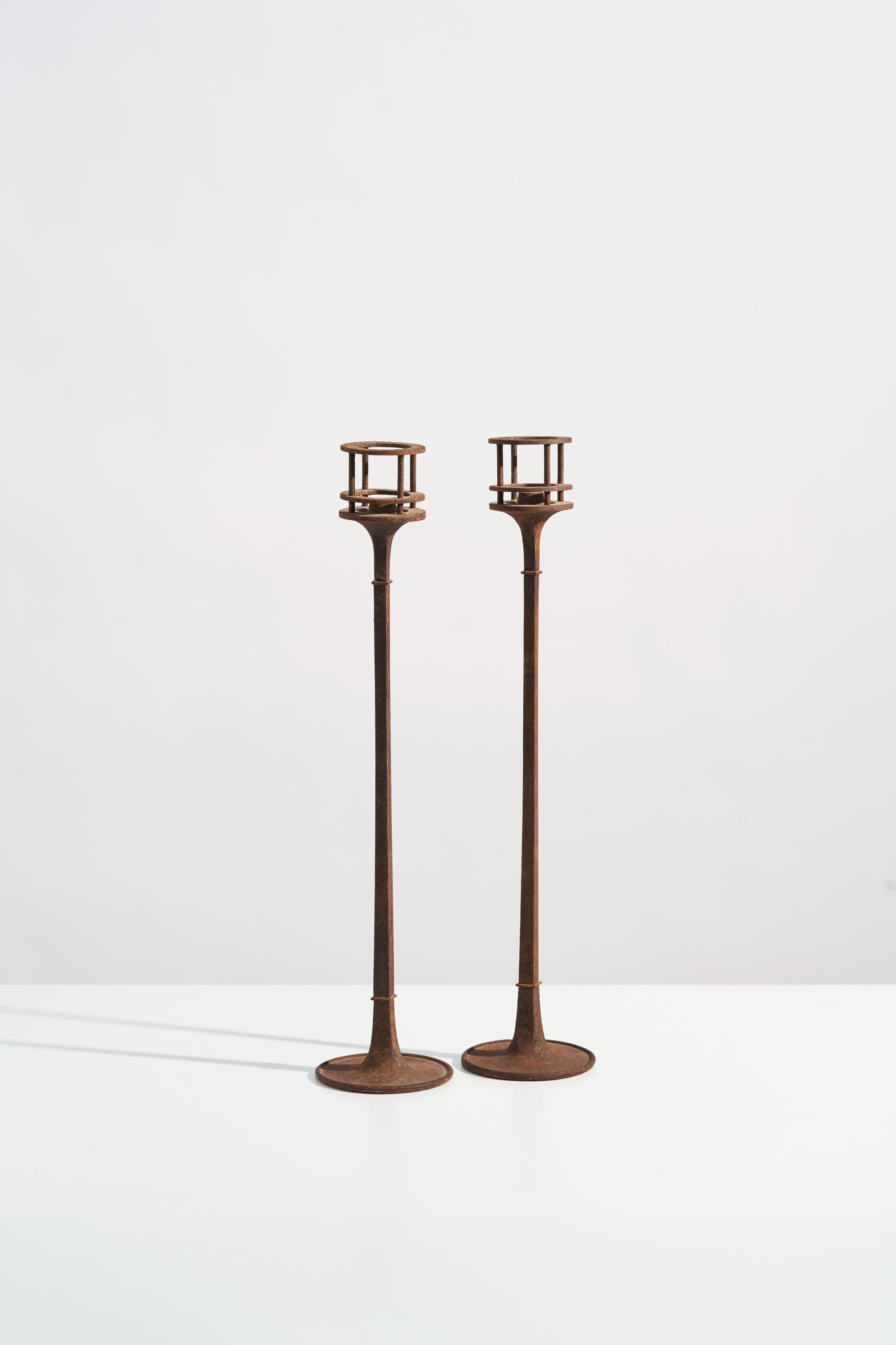 Dansk キャンドルホルダー　デンマーク1960代　ミッドセンチュリー il_fullxfull.6321535773_9rem.jpg