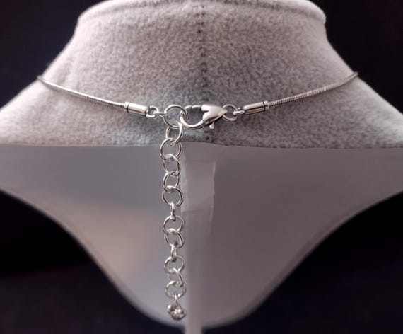 Brighton Silver Plated Teardrop Open Scroll Cryst… - image 4