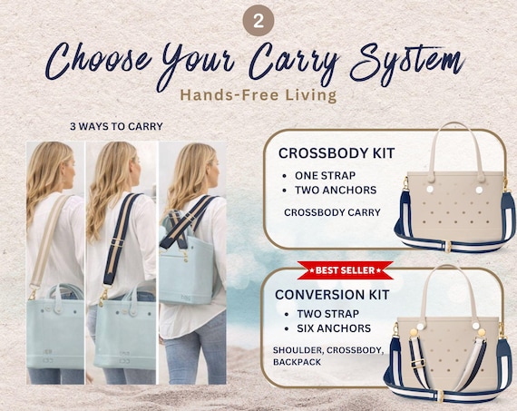 Francie Ready-Styled Tote | Midnight Luxe