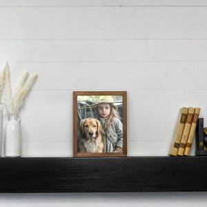 Black Fireplace Mantel, Moden, Distressed, Rustic, Black Fireplace Mantel Shelf, Floating Shelf Mantel, Electric and Gas Fireplace Mantel