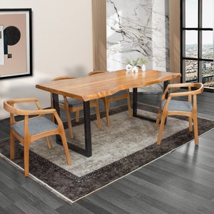 Woodmen's tree edge table