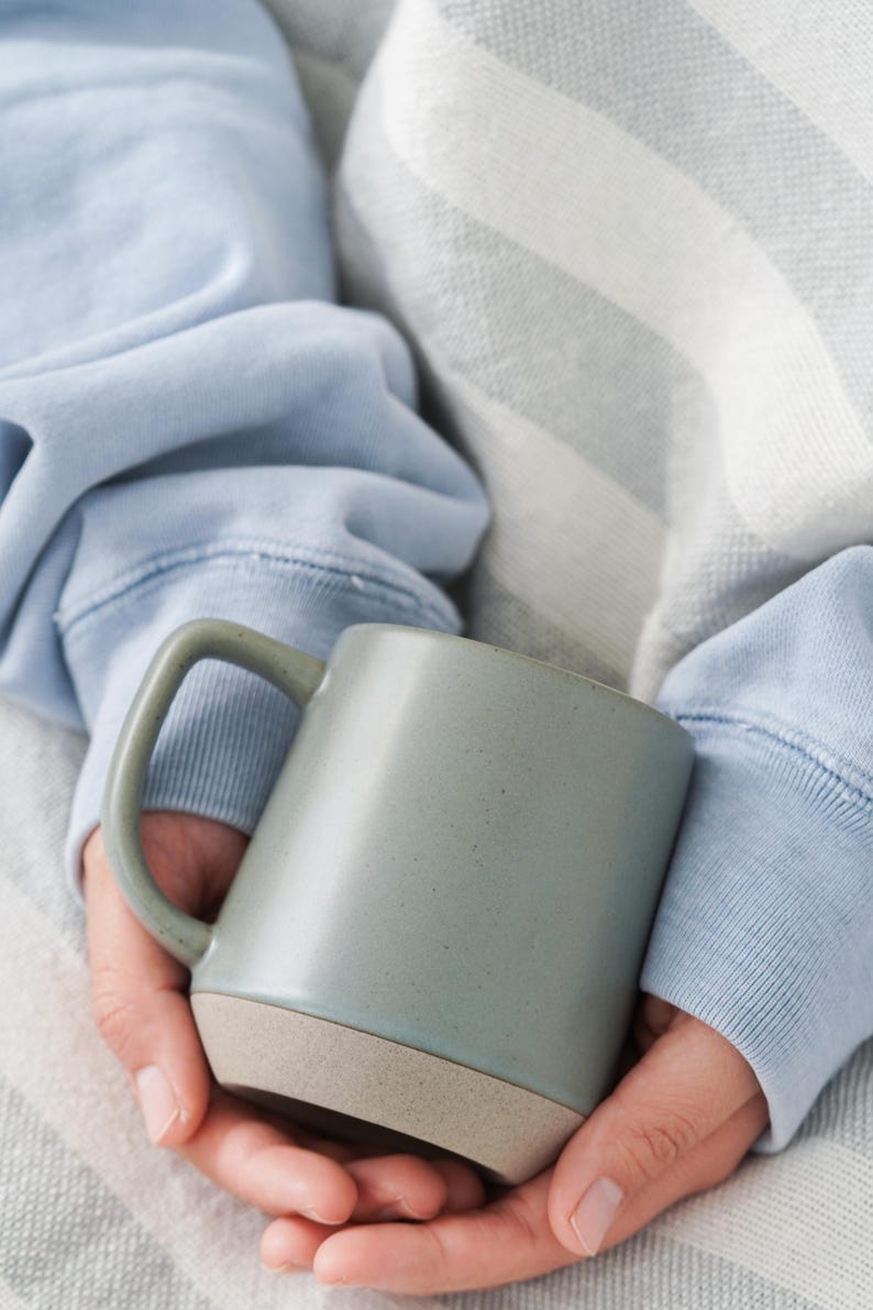 Custom Mug Mom Mug, Personalized Mug Mothers Day Gift Ideas, Engraved Gift Personalized Gift for Mom, Grandma Gift, First Mothers Day Mug JD image 7