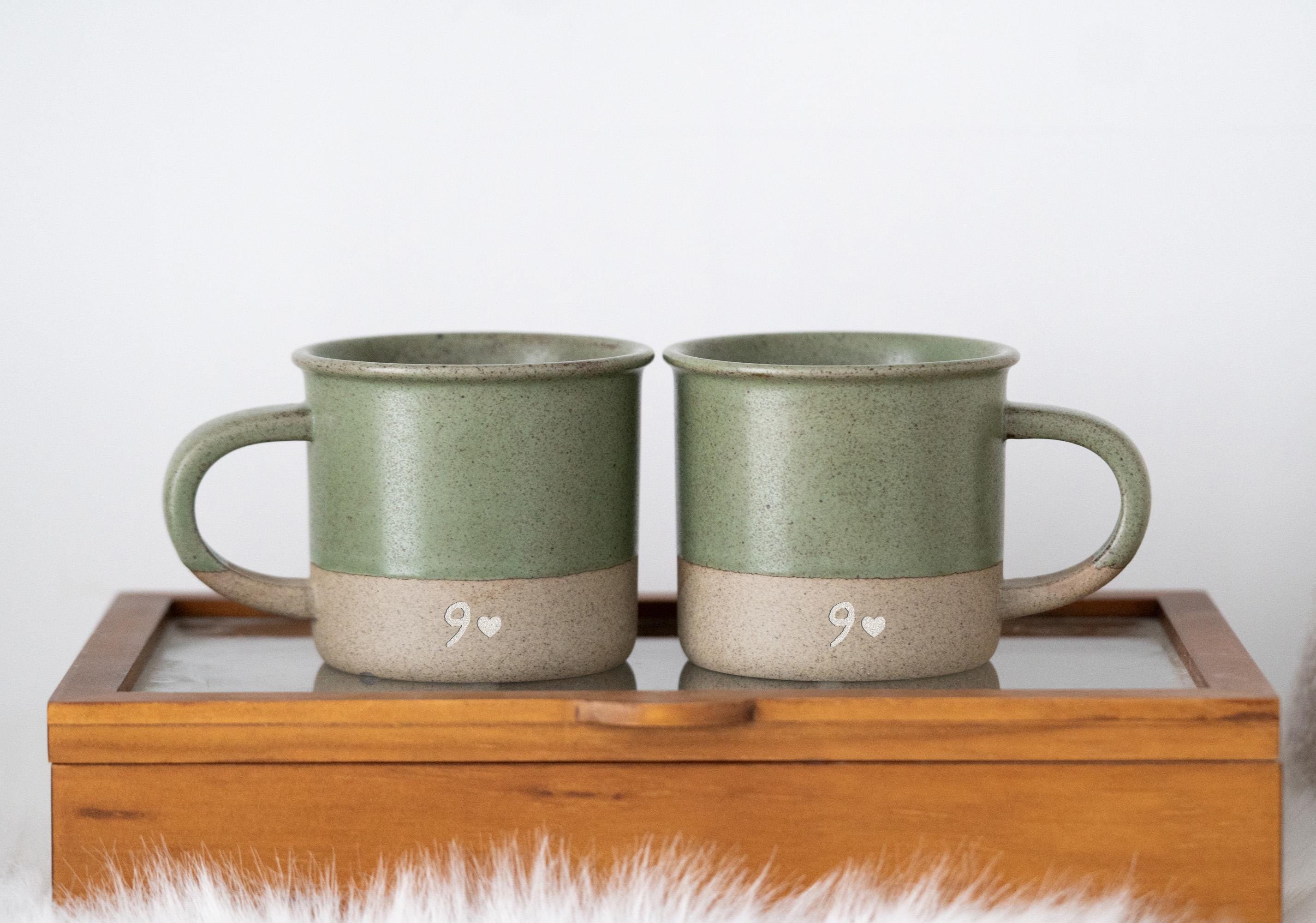 6 8 Oz Mug - Etsy