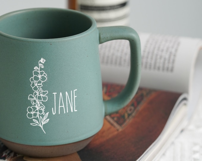 Custom Mug Ceramic Coffee Mug for Teacher Gifts, Personalized Teacher Mug Teacher Appreciation Gift Ideas, Customize Mug Engraved Gift