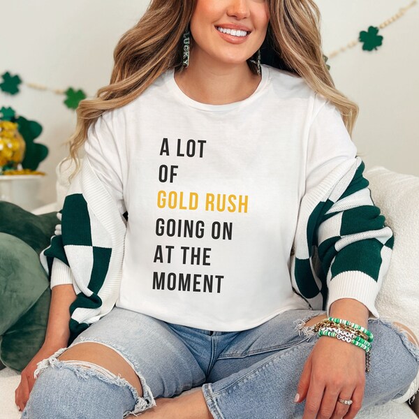 st patricks day merch guys