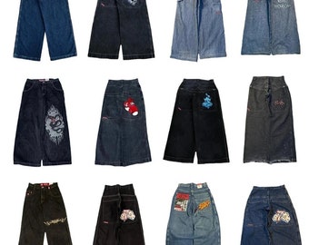 Jnco jeans