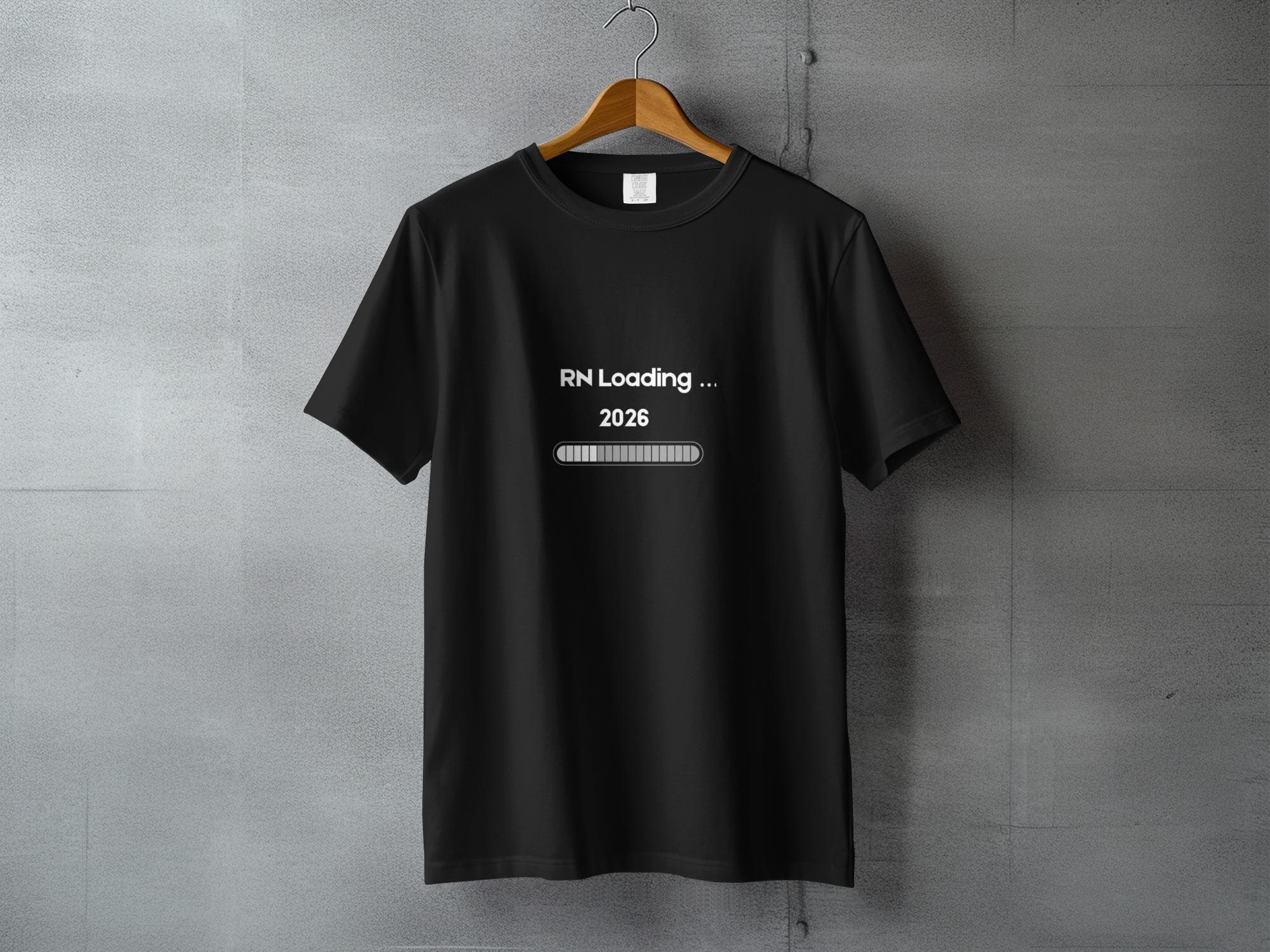 Rn Loading RN Loading 2026, Future Nurse Graduation Gift, Nursing School Student ...