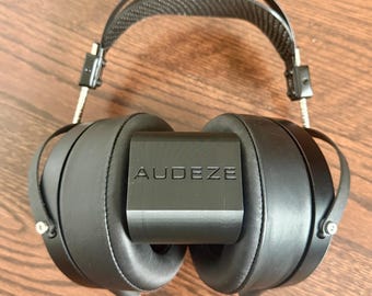 Audeze iPad Schoner