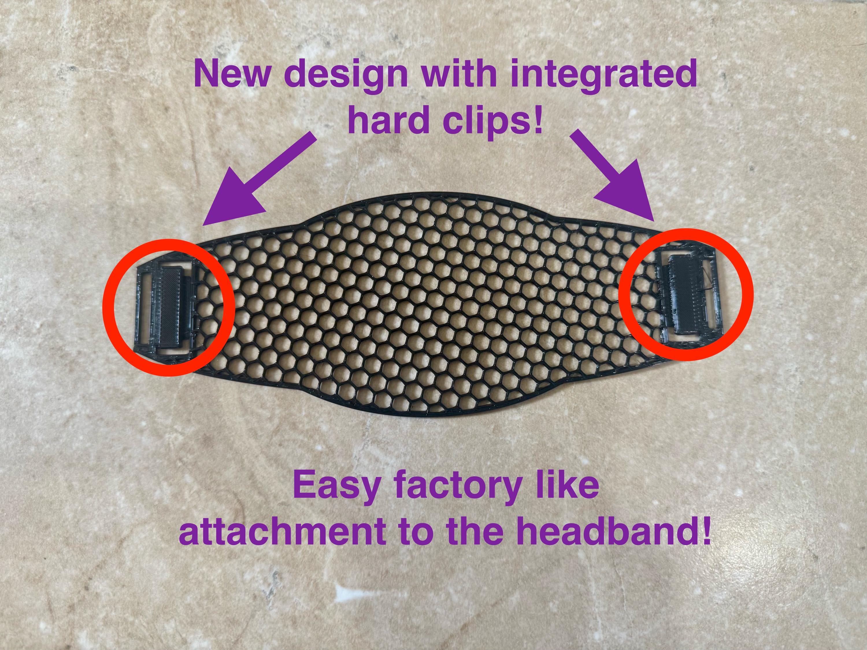 Sennheiser HD600 Series Comfort Headband Drop HD58X HD6XX - Etsy