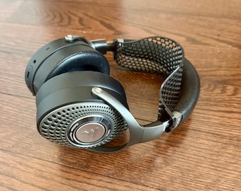 Diadema Focal Comfort Hadenys Azurys Bathys Lensys