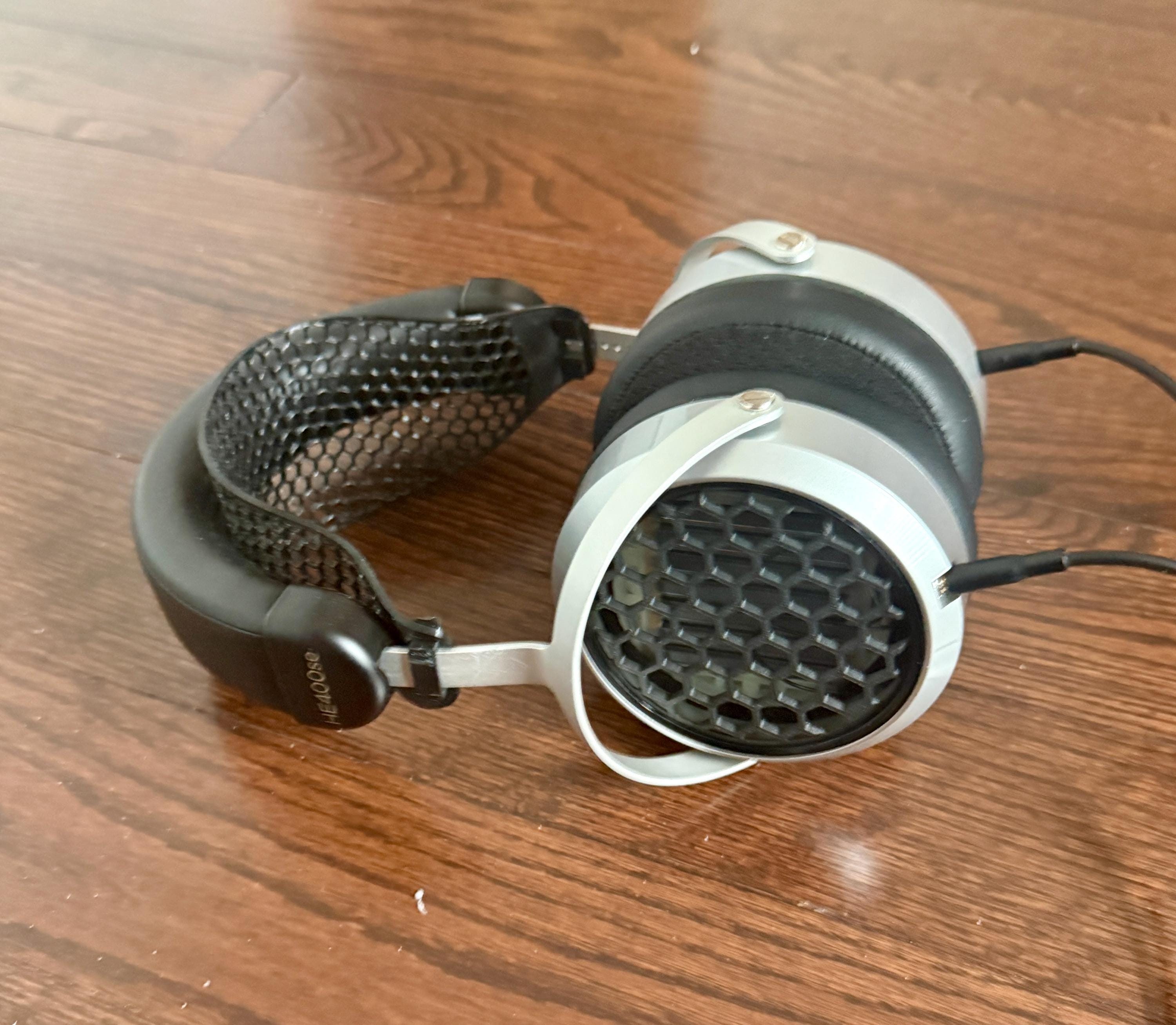 Hifiman Comfort Headband HE400SE HE6SE V2 Etc. - Etsy