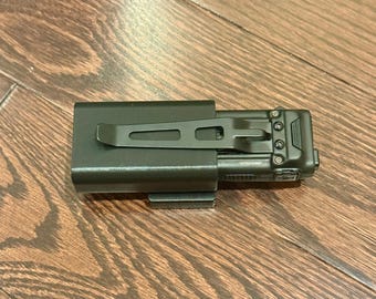 Nitecore EDC23 Gürtelholster