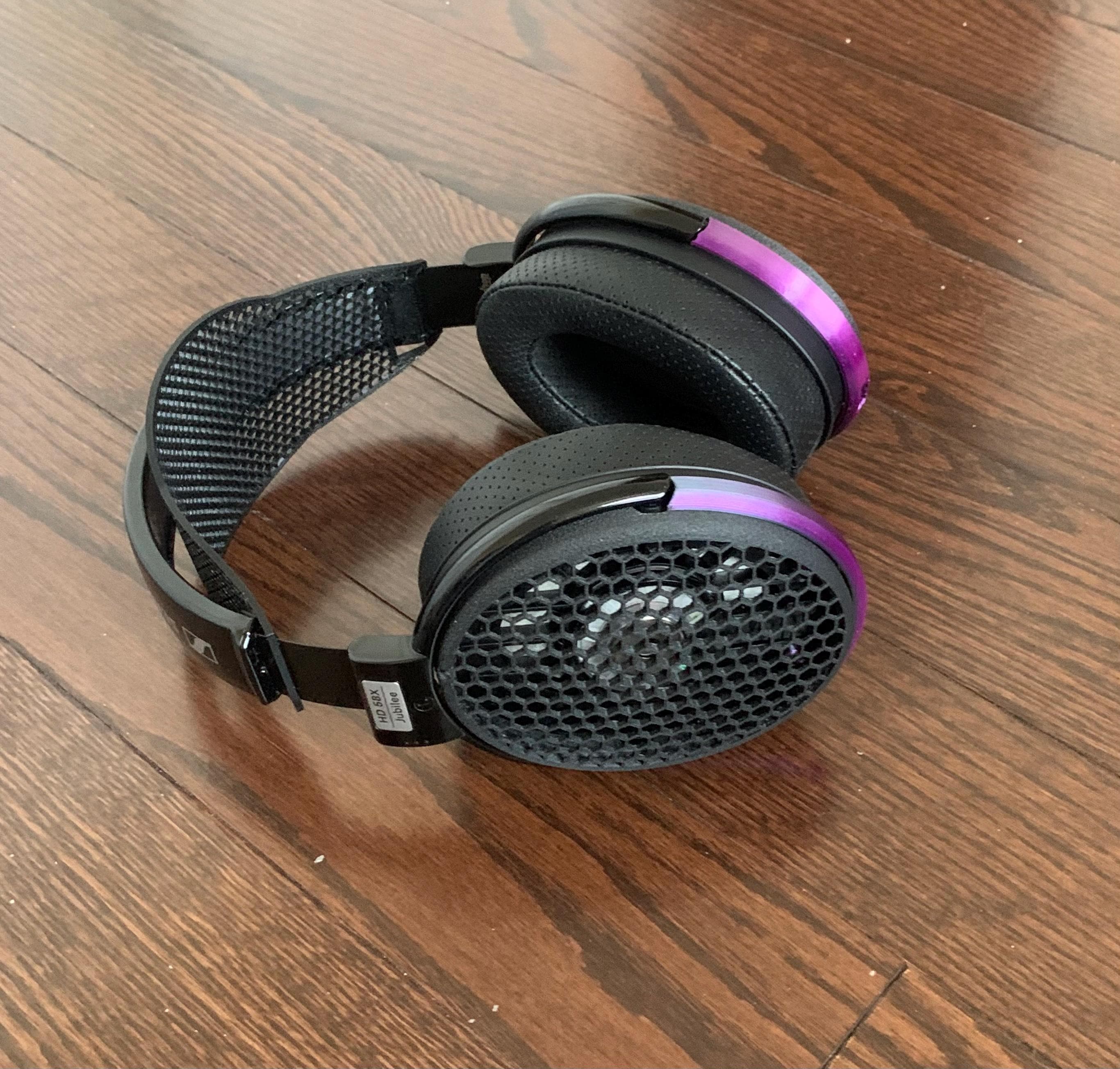 NEW HYBRID DESIGN! Sennheiser HD600 Series Comfort Headband NEW HYBRID DESIGN! Sennheiser HD600 Series Comfort Headband