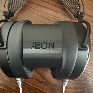Dan Clark AEON Pad Saver