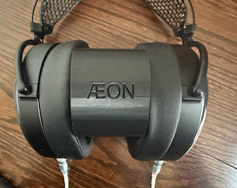 Dan Clark AEON Pad Schoner
