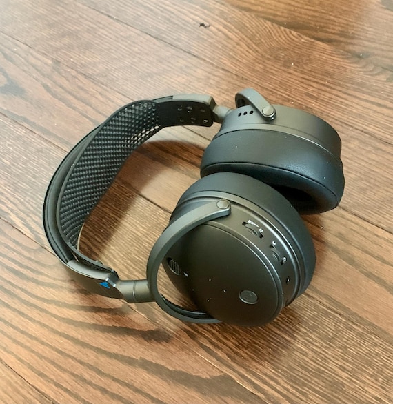 Audeze Maxwell Comfort ヘッドバンド MM100 LCD-S20 - Etsy 日本